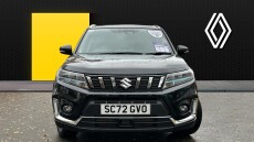 Suzuki Vitara 1.4 Boosterjet 48V Hybrid SZ5 5dr Petrol Estate